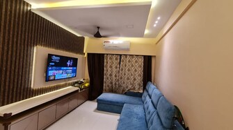 1 BHK Apartment For Rent in Sayba Annex Kurla East Mumbai  8177776