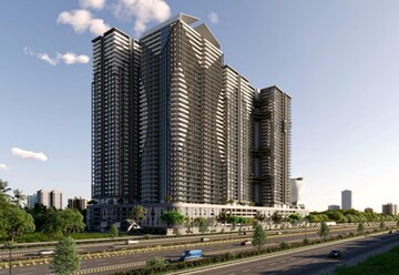 3 BHK Apartment For Sale in Manchirevula