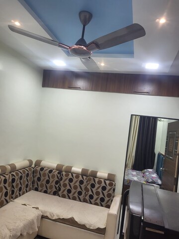 Room in 1 BHK Apartment at Om Apartment Ghansoli, Ghansoli – for Rent