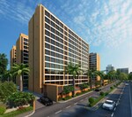 2 BHK 650 Sq.Ft. Apartment in Dream City 