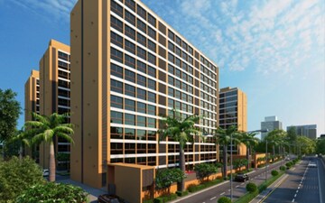 2 BHK Apartment For Sale in Raiya Road
