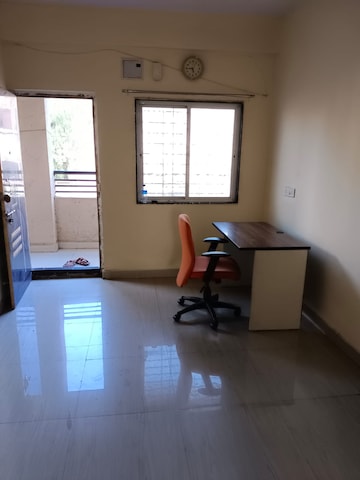 1 BHK Independent House For Rent in Tulaja Bhawani Nagar Pune  8177812