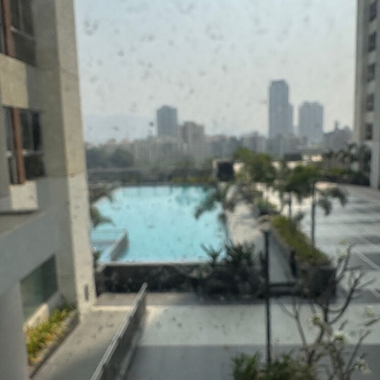 Exterior View, piramal-vaikunth 2 Bedroom 708 Sq.Ft. Apartment In Ashok Nagar Thane 8177815