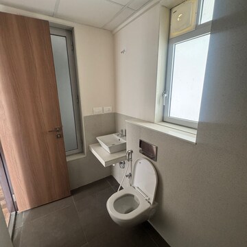 Bathroom in 2 BHK Apartment at Piramal Vaikunth, Ashok Nagar – for Sale