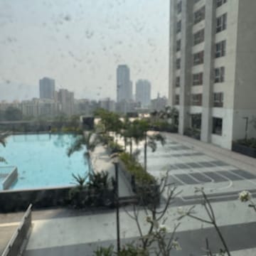 2 BHK Apartment – Exterior View View at Piramal Vaikunth, Ashok Nagar - for Sale