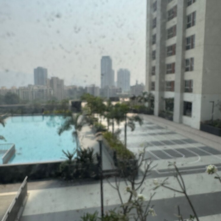Exterior View, piramal-vaikunth 2 Bedroom 708 Sq.Ft. Apartment In Ashok Nagar Thane 8177815