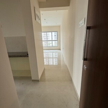 2 BHK Apartment For Rent in Piramal Vaikunth Ashok Nagar Thane  8177822