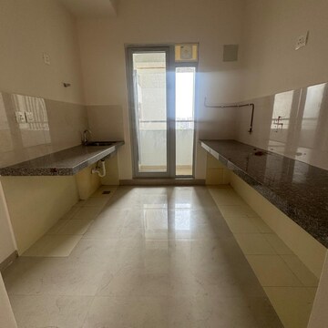 Kitchen in 2 BHK Apartment at Piramal Vaikunth, Ashok Nagar – for Rent