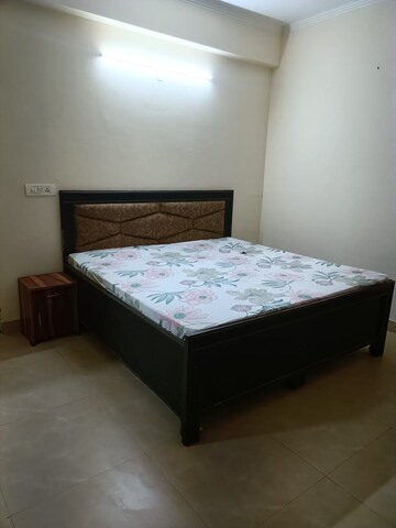 Bedroom in 3 BHK Apartment at Gardenia Golf City, Sector 75 – for Rent