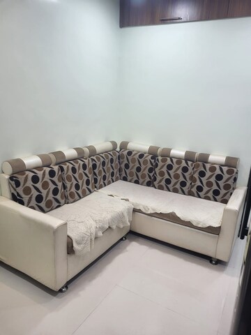1 BHK Apartment For Rent in Mahape