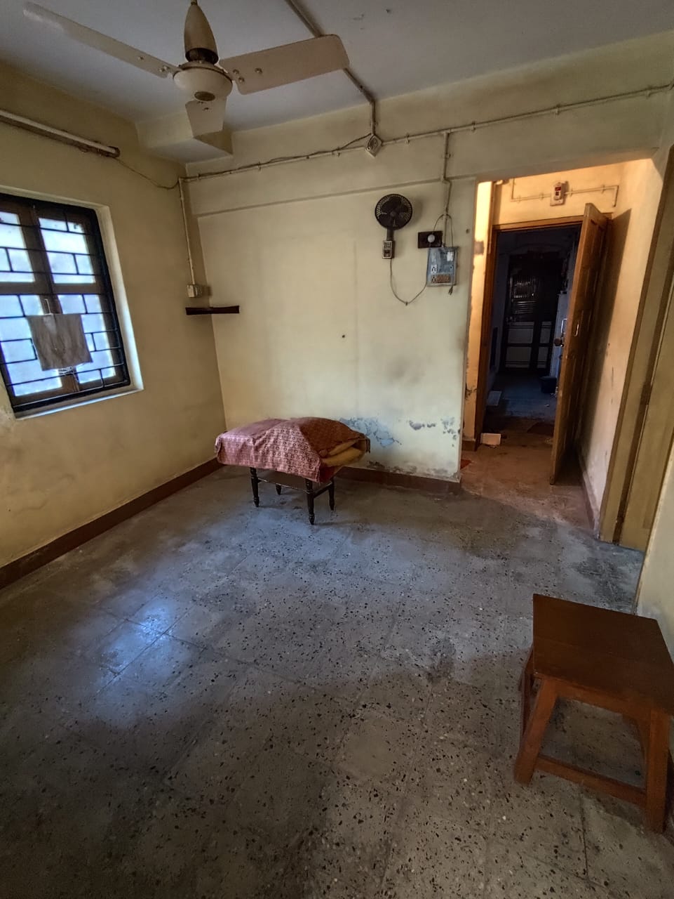 1 Rk  375 Sq.Ft. Apartment in Anmol CHS Kalyan