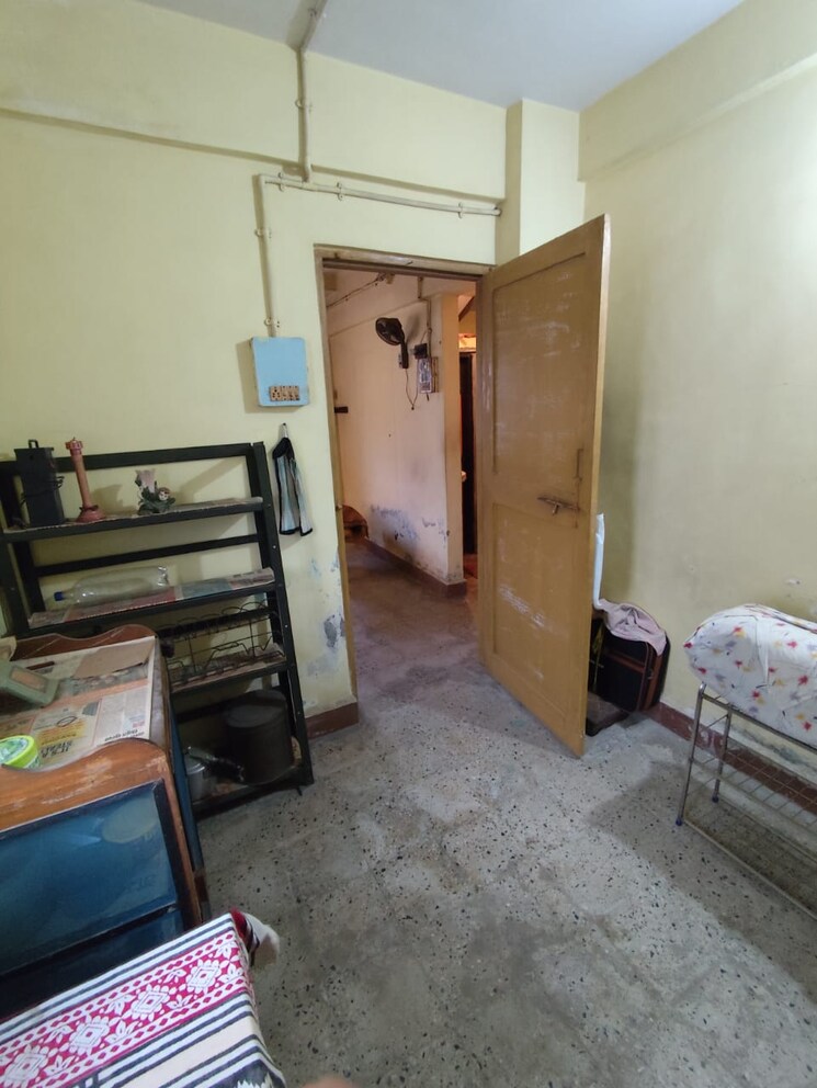 Living Room, anmol-chs-kalyan 1 RK 375 Sq.Ft. Apartment In Kalyan West Thane 8177833