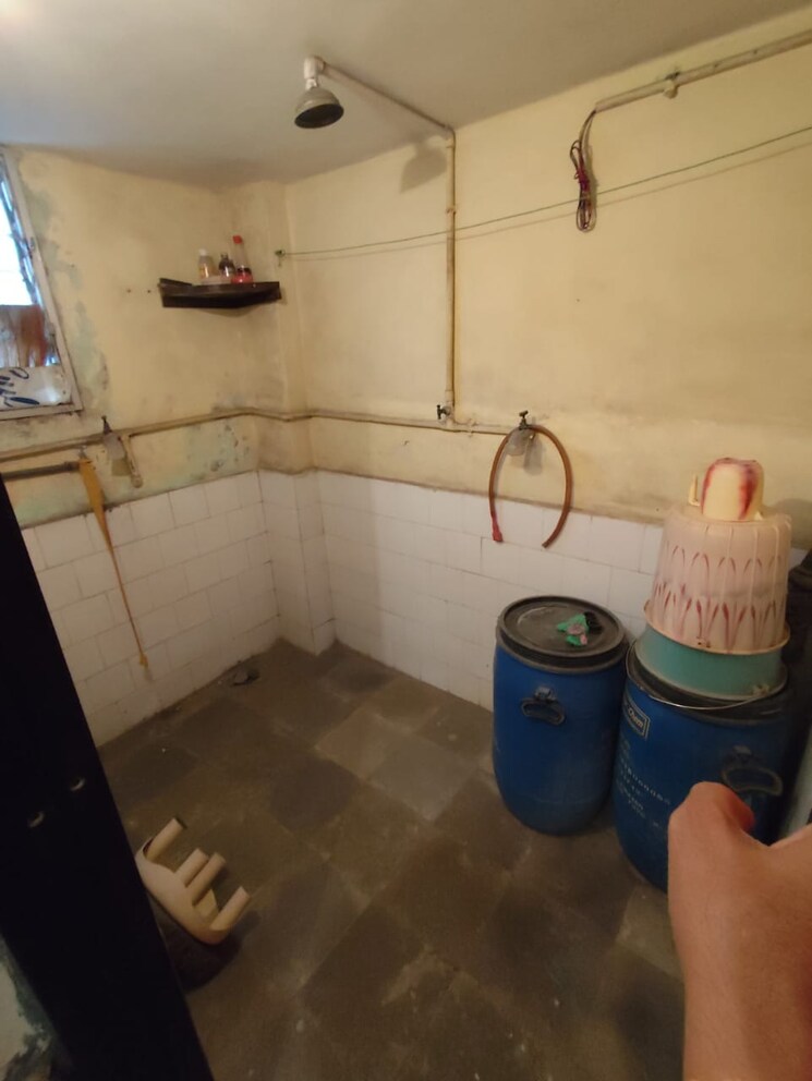 Bathroom, anmol-chs-kalyan 1 RK 375 Sq.Ft. Apartment In Kalyan West Thane 8177833