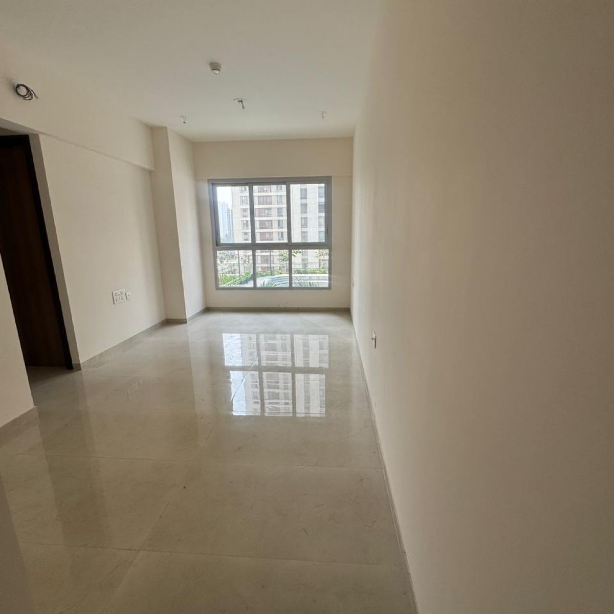 2 BHK + Pooja Room Apartment For Sale in Piramal Vaikunth Vijit