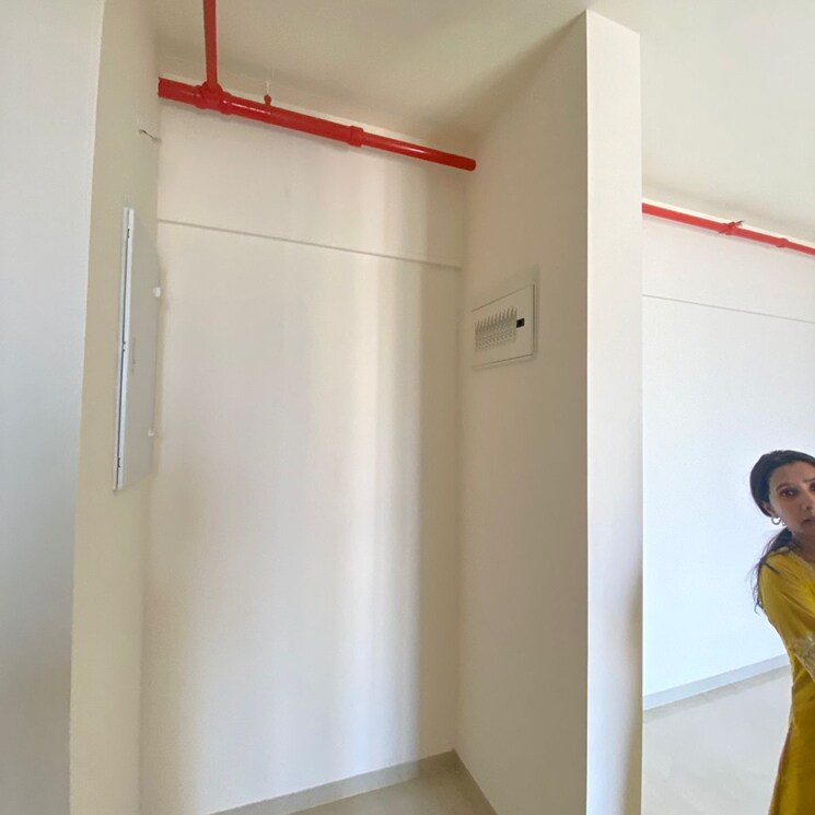 undefined, piramal-vaikunth-vijit 2 Bedroom 708 Sq.Ft. Apartment In Ashok Nagar Thane 8177831