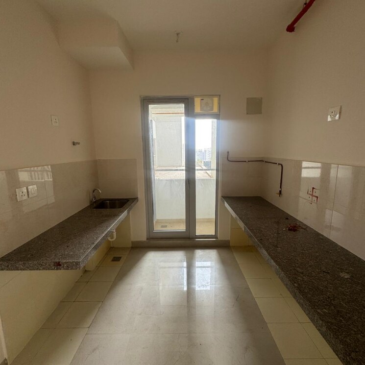 Kitchen, piramal-vaikunth 2 Bedroom 708 Sq.Ft. Apartment In Ashok Nagar Thane 8177834