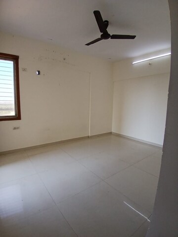 Bedroom in 2 BHK Apartment at Chamunda Heights, Ghansoli – for Rent