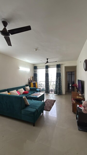 Bedroom in 2 BHK Apartment at Jaypee Greens Aman, Sector 151 – for Rent