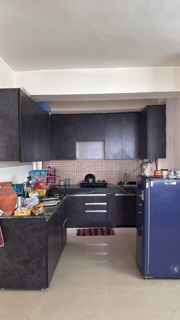 Master Bedroom in 2 BHK Apartment at Jaypee Greens Aman, Sector 151 – for Rent