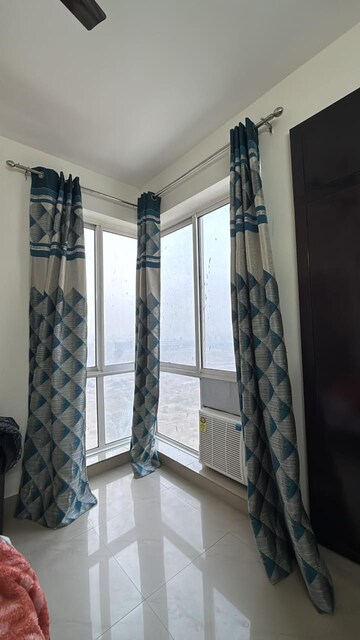 Staircase in 2 BHK Apartment at Jaypee Greens Aman, Sector 151 – for Rent