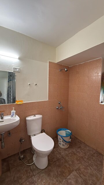 Master Bedroom in 2 BHK Apartment at Jaypee Greens Aman, Sector 151 – for Rent