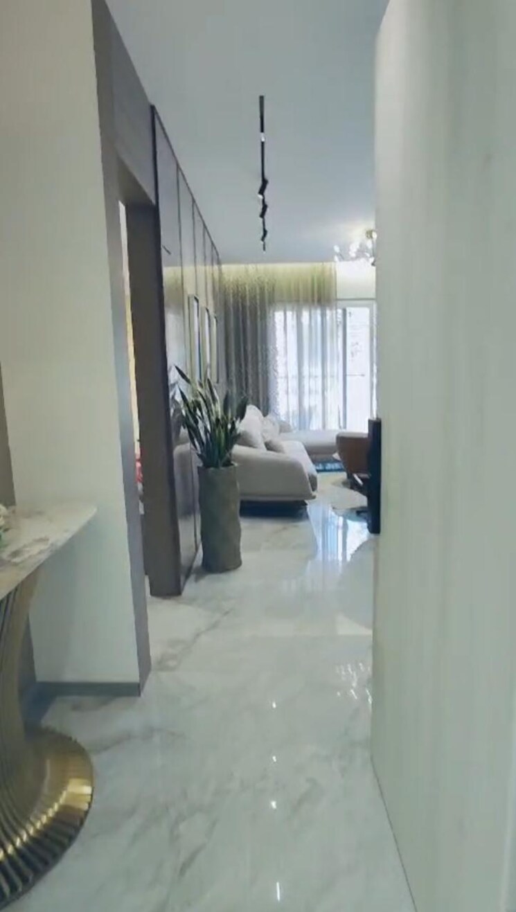 Living Room, kohinoor-woodshire 3 Bedroom 1324 Sq.Ft. Apartment In Bhugaon Pune 8177845