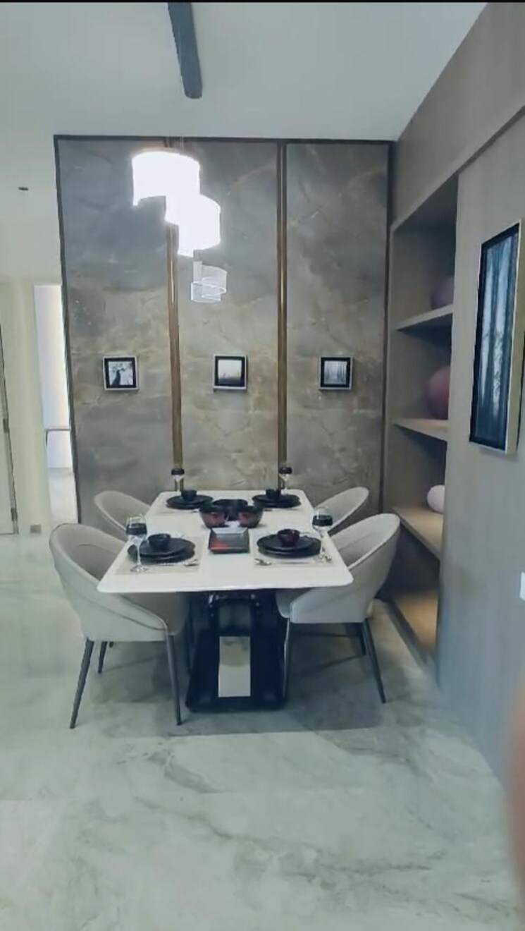 undefined, kohinoor-woodshire 3 Bedroom 1324 Sq.Ft. Apartment In Bhugaon Pune 8177845