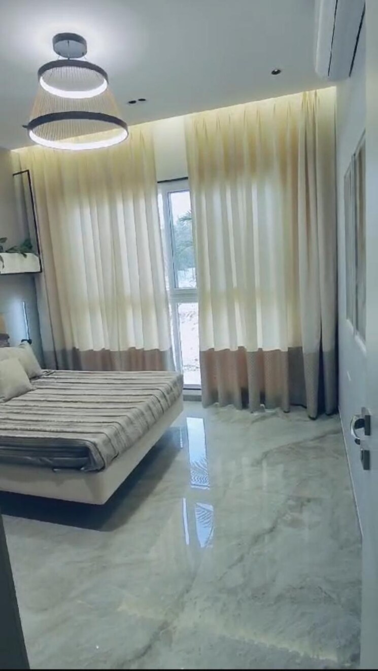 Master Bedroom, kohinoor-woodshire 3 Bedroom 1324 Sq.Ft. Apartment In Bhugaon Pune 8177845