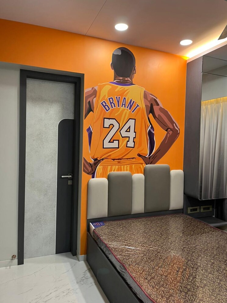 Room, the-park-residency-andheri 3 Bedroom 1116 Sq.Ft. Apartment In Andheri West Mumbai 8177843