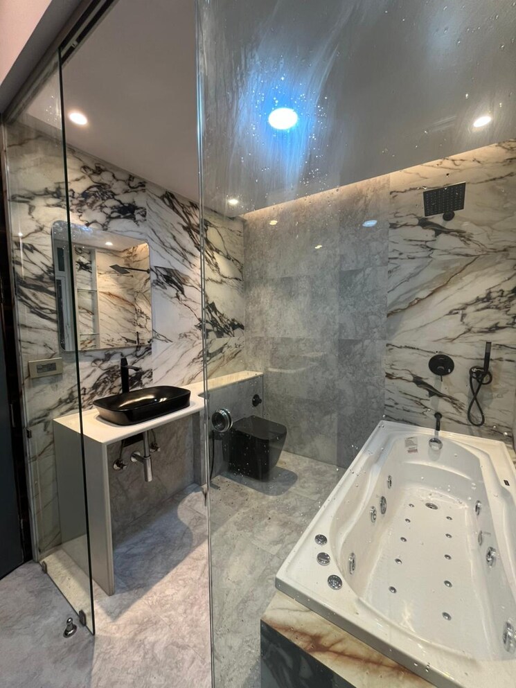 Bathroom, the-park-residency-andheri 3 Bedroom 1116 Sq.Ft. Apartment In Andheri West Mumbai 8177843