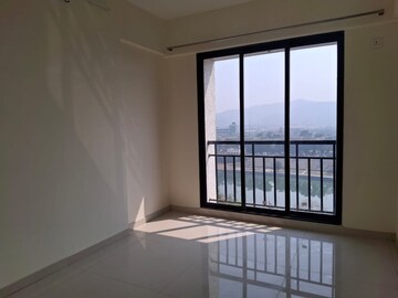 Bedroom in 2 BHK Apartment at Elegant Yashraj Heights, Ghansoli – for Rent