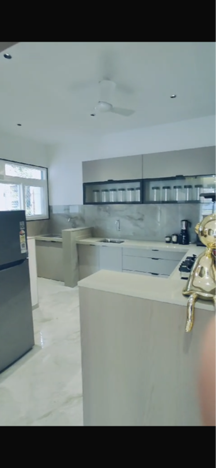 Kitchen, kohinoor-woodshire 2 Bedroom 895 Sq.Ft. Apartment In Bhugaon Pune 8177850