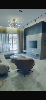 2 BHK 895 Sq.Ft. Apartment in Kohinoor Woodshire