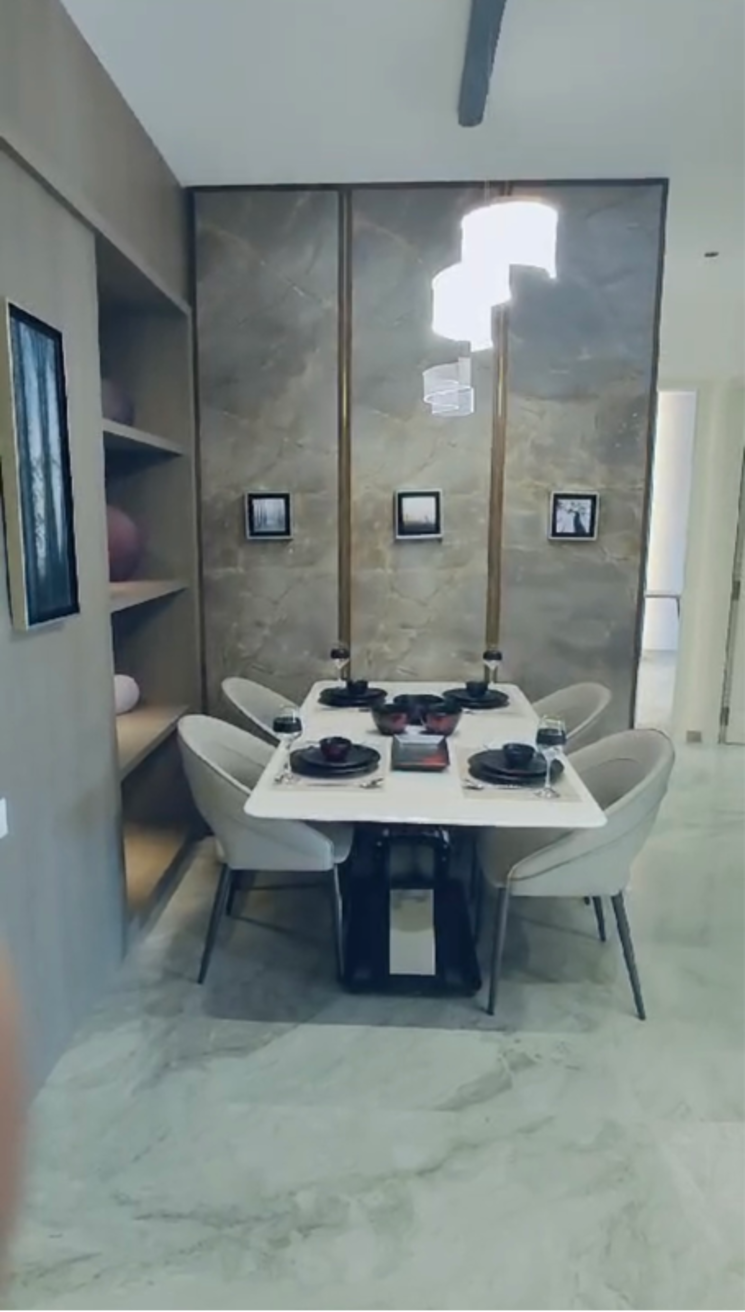 Team Area, kohinoor-woodshire 4 Bedroom 1541 Sq.Ft. Apartment In Bhugaon Pune 8177853