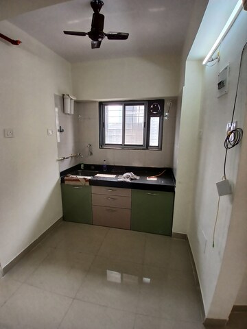 Room in 1 BHK Apartment at Goregaon West – for Rent