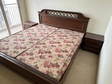 Bedroom in 3 BHK Apartment at Jaypee Greens Aman, Sector 151 – for Rent
