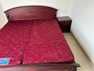 Furnished Amenities in 3 BHK Apartment at Jaypee Greens Aman, Sector 151 – for Rent