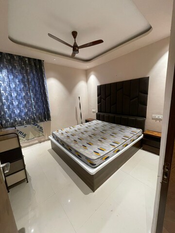 3 BHK Apartment For Rent in Maya Green Lotus Saksham International Airport Road Zirakpur  8177872