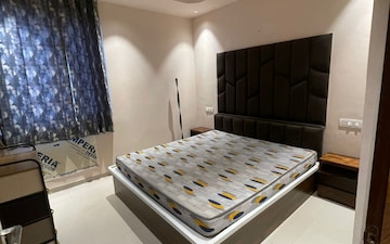 3 BHK Apartment For Rent in Maya Green Lotus Saksham, International Airport Road