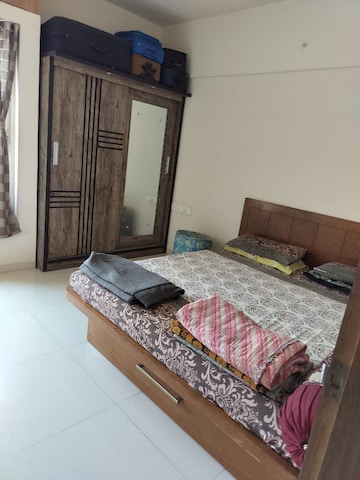 3 BHK Apartment For Rent in Aurora Tower Camp Pune  8177881