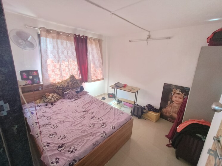 Bedroom, aurora-tower 3 Bedroom 1300 Sq.Ft. Apartment In Camp Pune 8177881