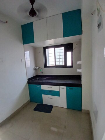 Furnished Amenities in 1 BHK Apartment at Goregaon West – for Rent