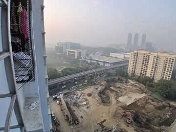 Master Plan in 1 BHK Apartment at Goregaon West – for Rent