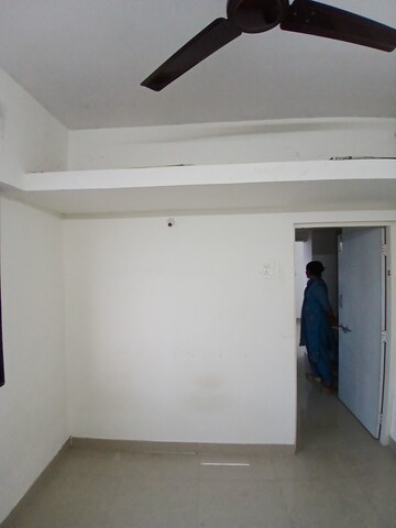 Building Lobby in 1 BHK Apartment at Goregaon West – for Rent