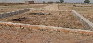 Plot Area in  Plot at Upsidc Site B – for Sale