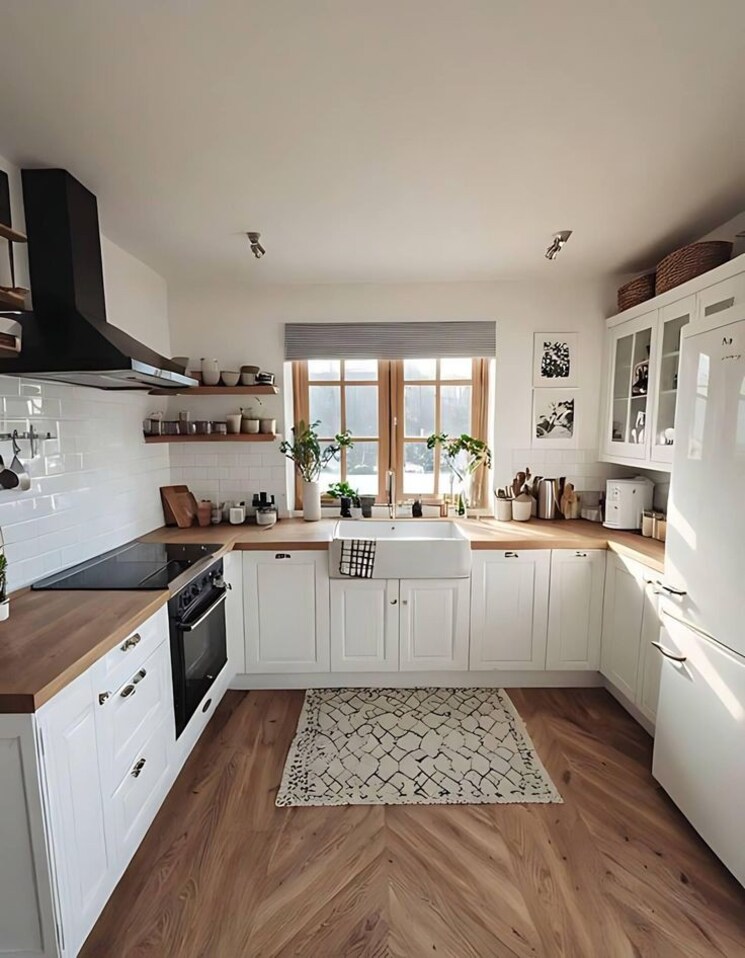 Kitchen, mysore road 3 Bedroom 1200 Sq.Ft. Independent House In Mysore Road Bangalore 8177888