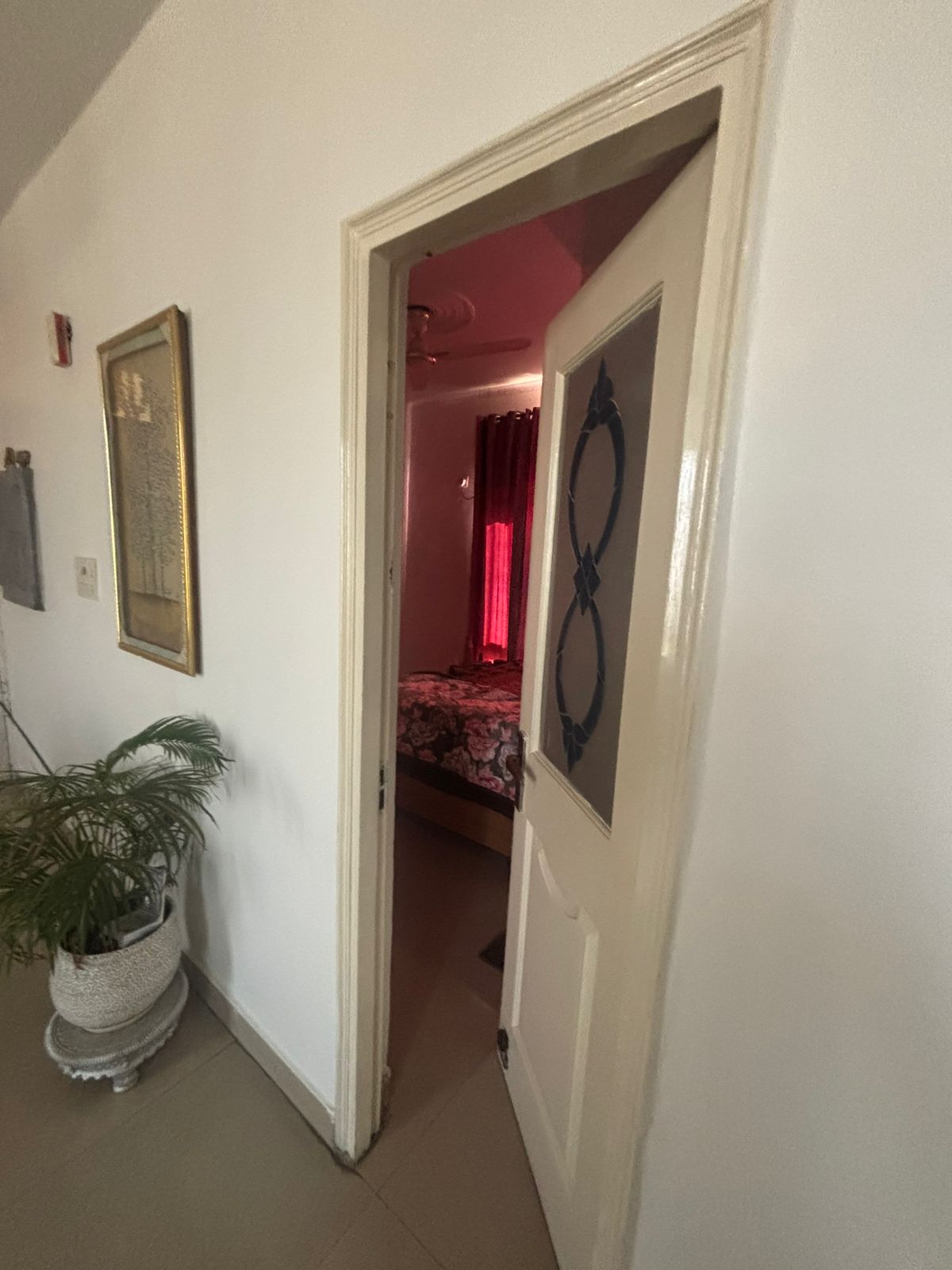 4 BHK 1800 Sq.Ft. Apartment in Aditya Palm Court