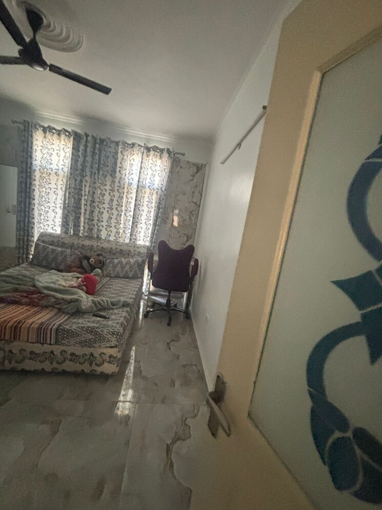 Bathroom, aditya-palm-court 4 Bedroom 1800 Sq.Ft. Apartment In Vip Road Zirakpur 8177890