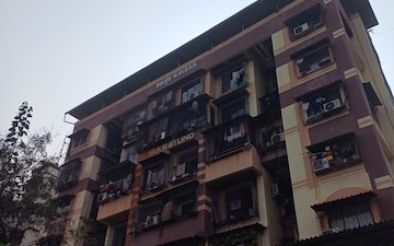 1 BHK Apartment For Rent in Saarvi Ambe Kiran, Ghansoli