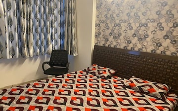 3 BHK Apartment For Sale in Sunshine Enclave, Vip Road